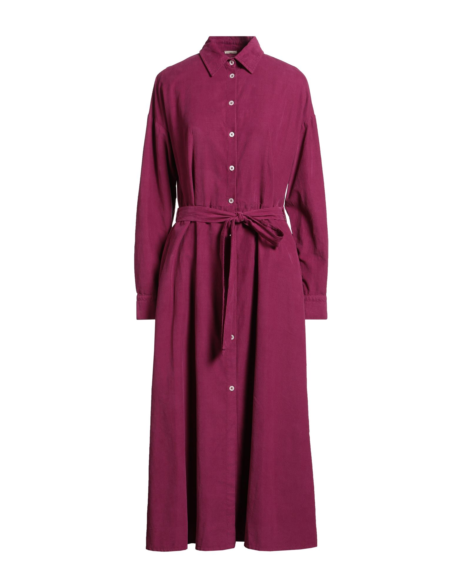 MASSIMO ALBA Maxi-kleid Damen Malve von MASSIMO ALBA