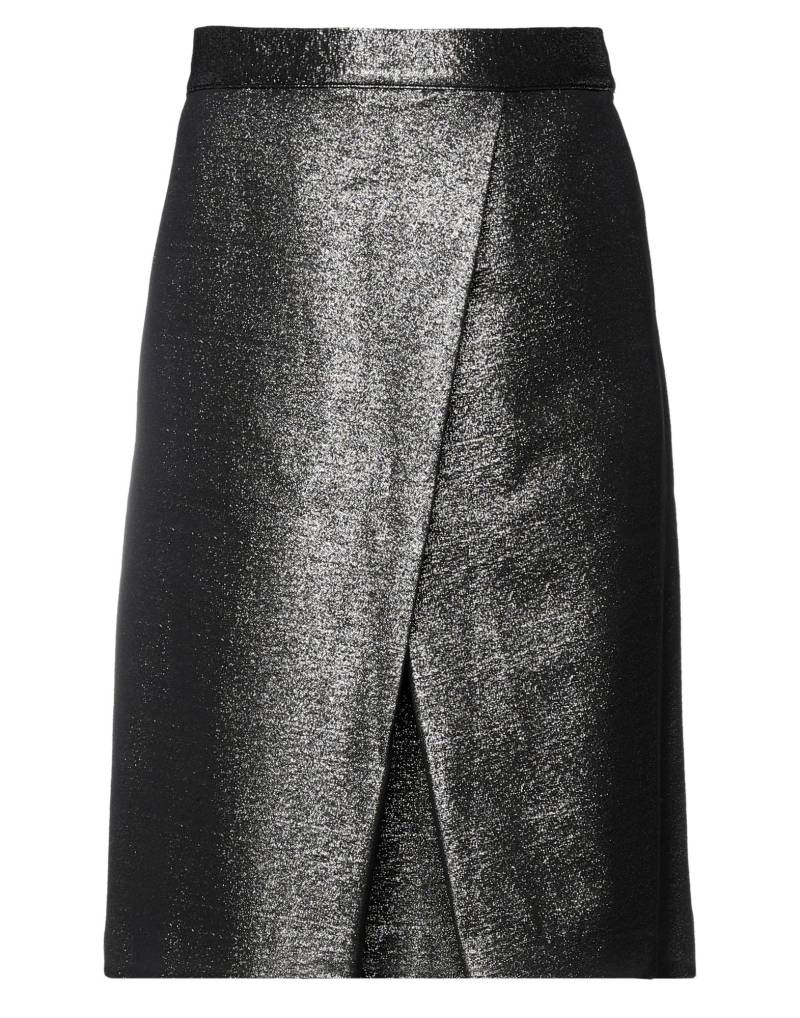 MASSIMO ALBA Midi-rock Damen Schwarz von MASSIMO ALBA