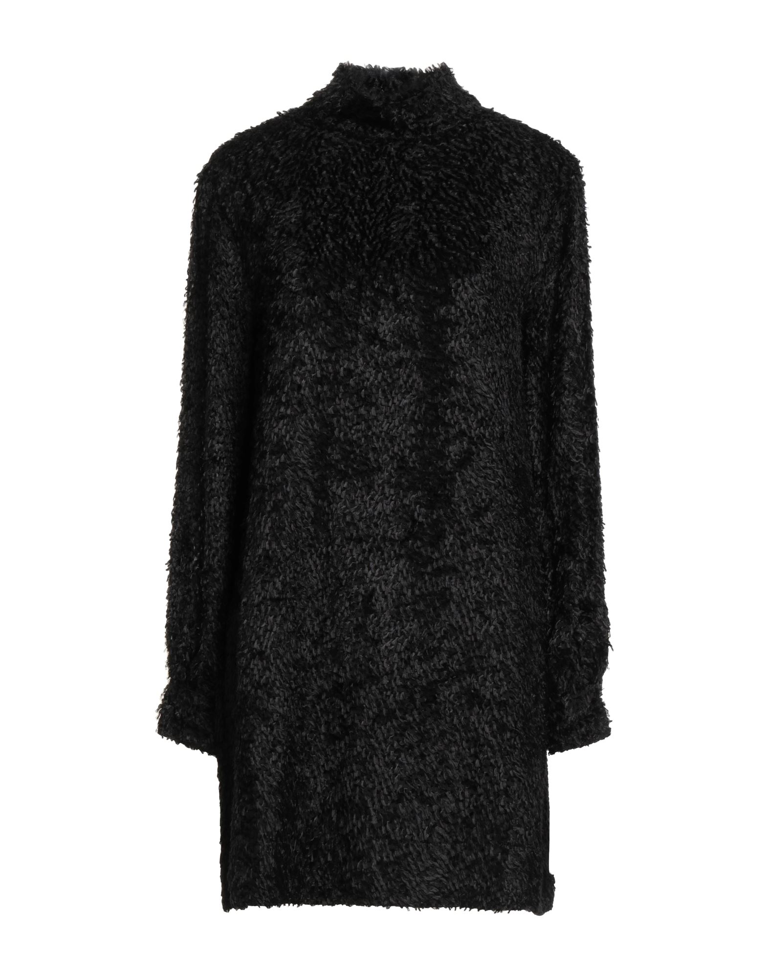 MASSIMO ALBA Mini-kleid Damen Schwarz MASSIMO ALBA Mini-kleid Damen Schwarz von MASSIMO ALBA