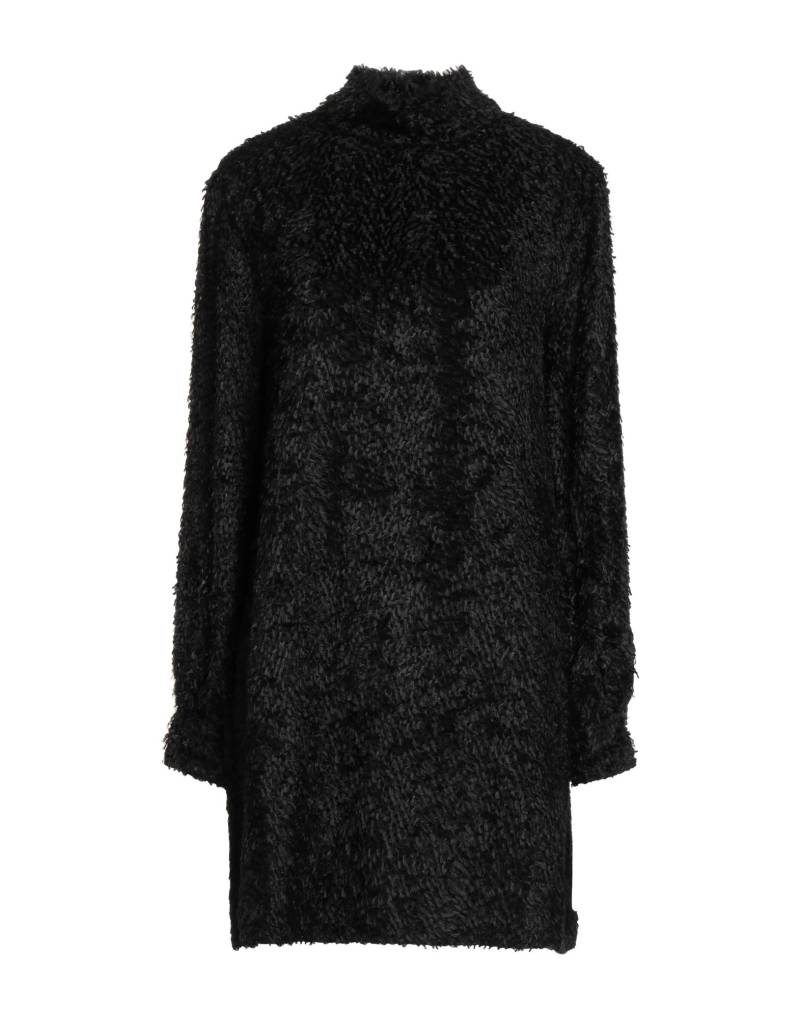 MASSIMO ALBA Mini-kleid Damen Schwarz von MASSIMO ALBA