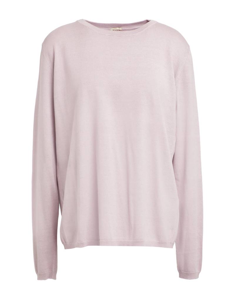 MASSIMO ALBA Pullover Damen Antikrosa von MASSIMO ALBA
