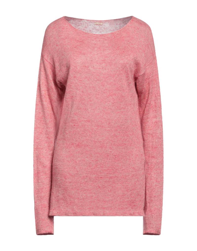 MASSIMO ALBA Pullover Damen Antikrosa von MASSIMO ALBA