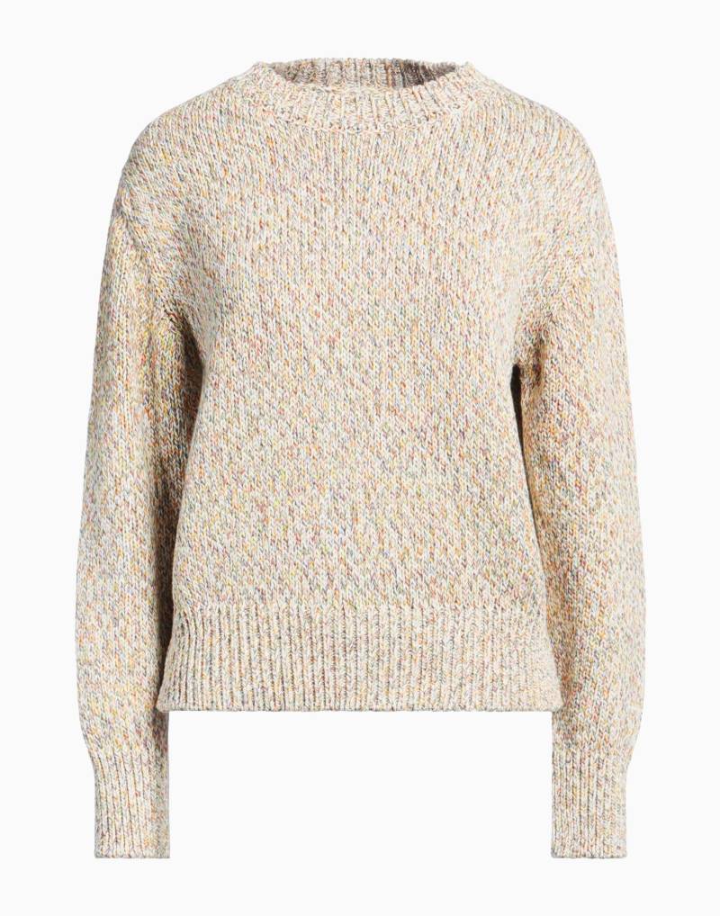 MASSIMO ALBA Pullover Damen Beige von MASSIMO ALBA