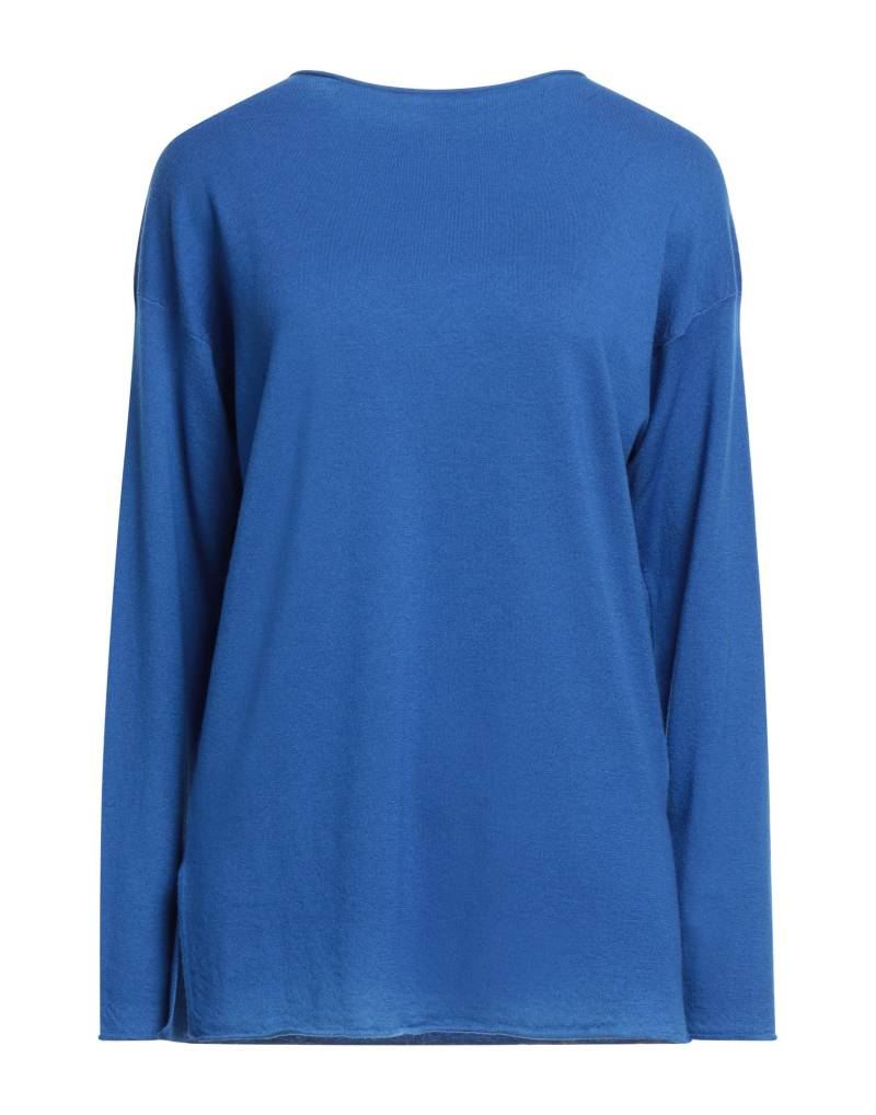 MASSIMO ALBA Pullover Damen Blau von MASSIMO ALBA