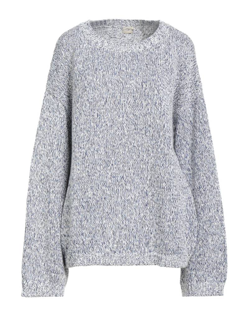 MASSIMO ALBA Pullover Damen Blau von MASSIMO ALBA
