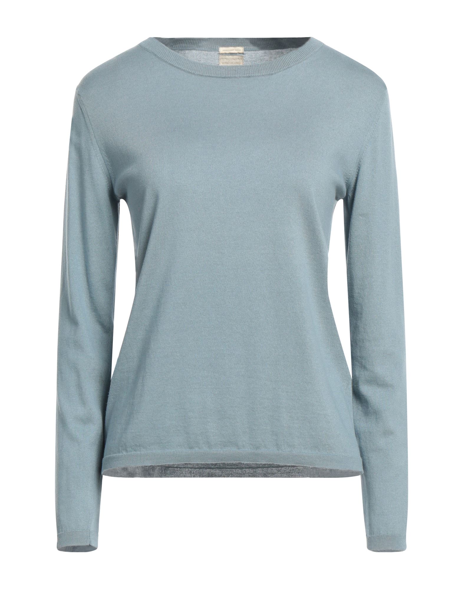 MASSIMO ALBA Pullover Damen Blaugrau von MASSIMO ALBA