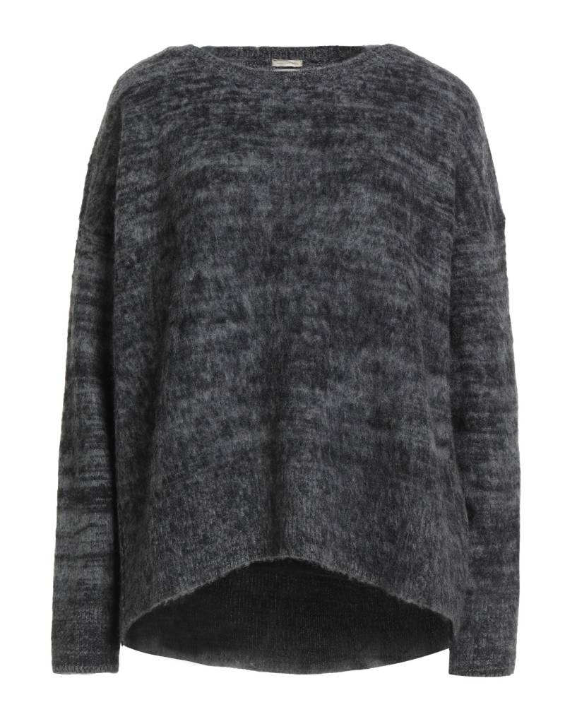 MASSIMO ALBA Pullover Damen Braungrau von MASSIMO ALBA