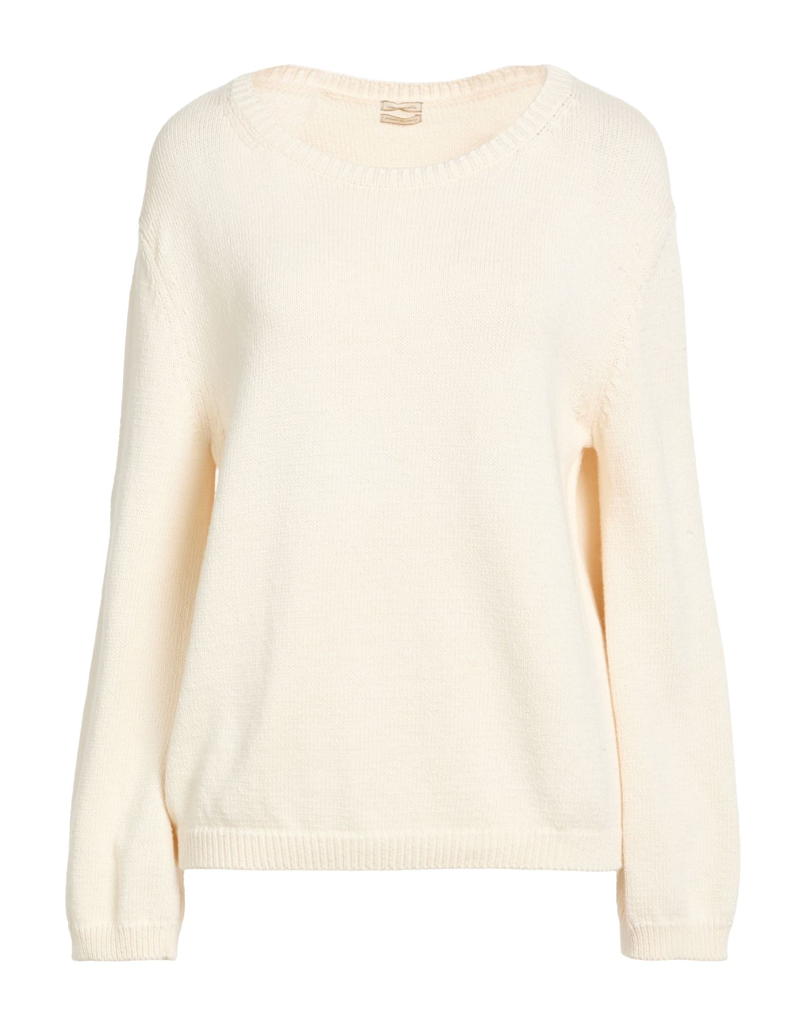 MASSIMO ALBA Pullover Damen Elfenbein von MASSIMO ALBA