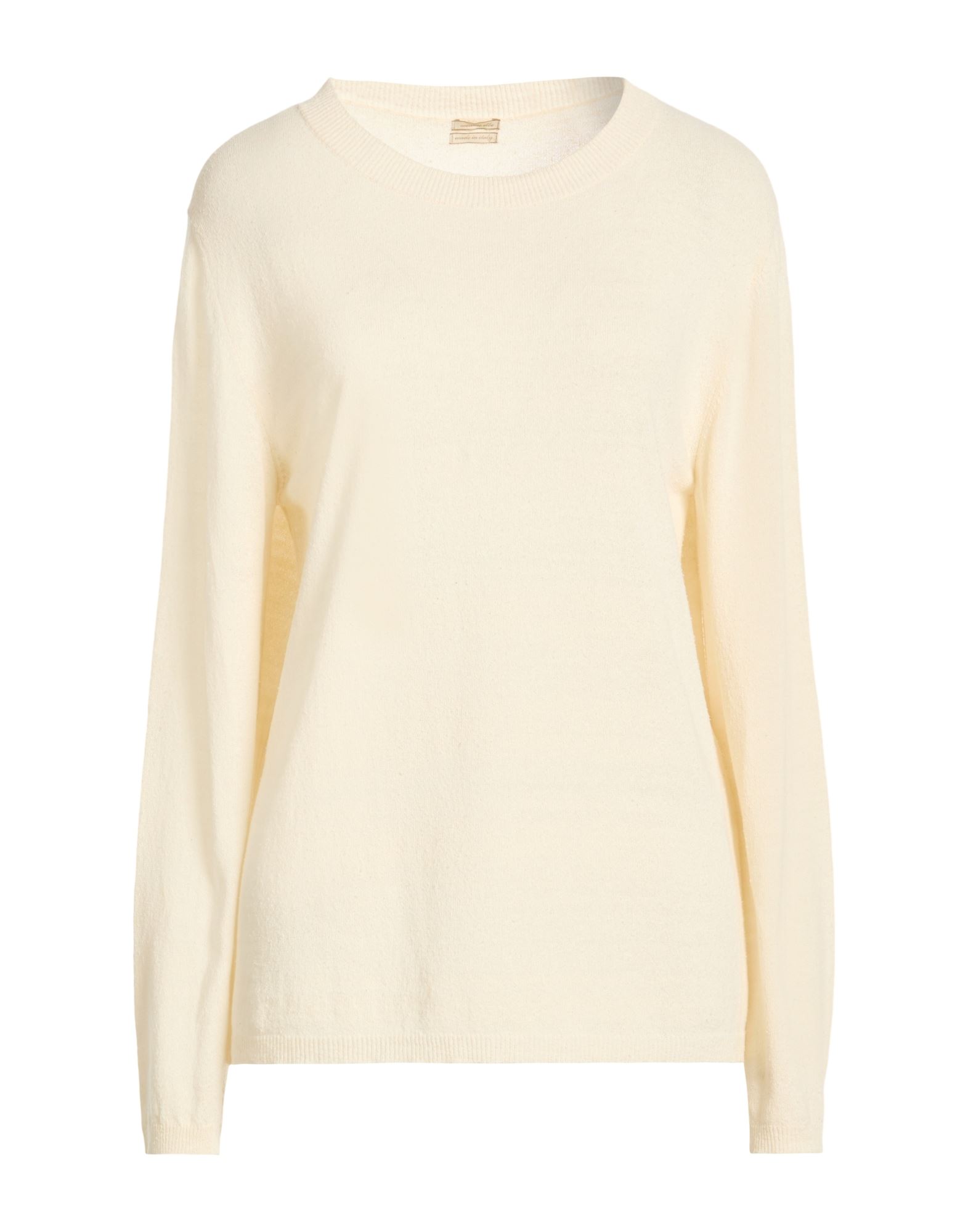 MASSIMO ALBA Pullover Damen Elfenbein von MASSIMO ALBA