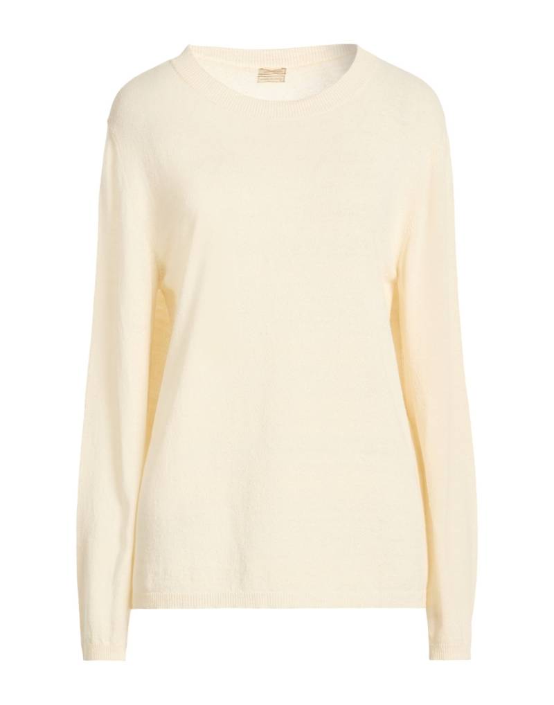 MASSIMO ALBA Pullover Damen Elfenbein von MASSIMO ALBA