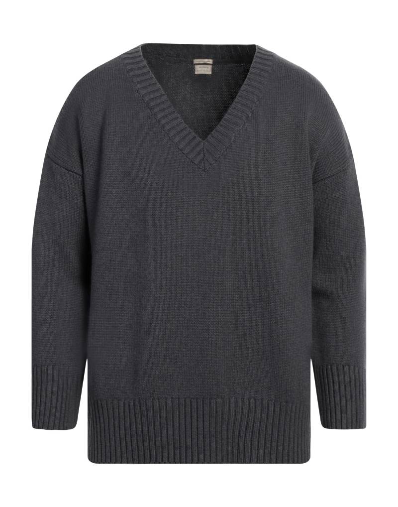 MASSIMO ALBA Pullover Damen Grau von MASSIMO ALBA
