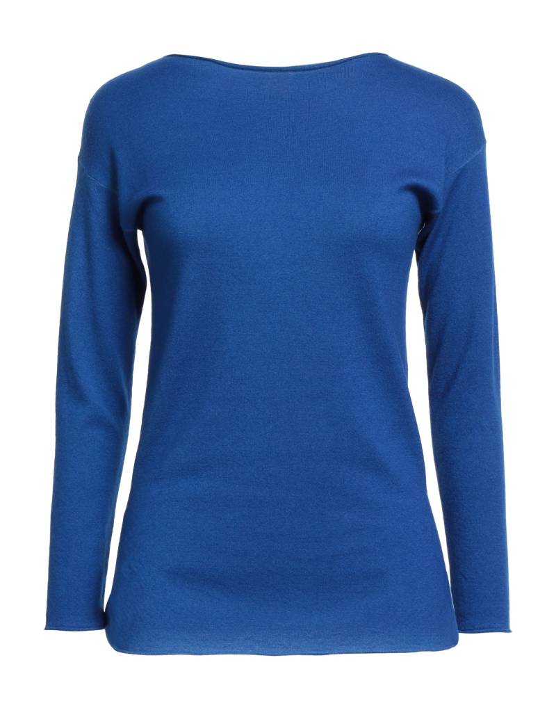 MASSIMO ALBA Pullover Damen Königsblau von MASSIMO ALBA