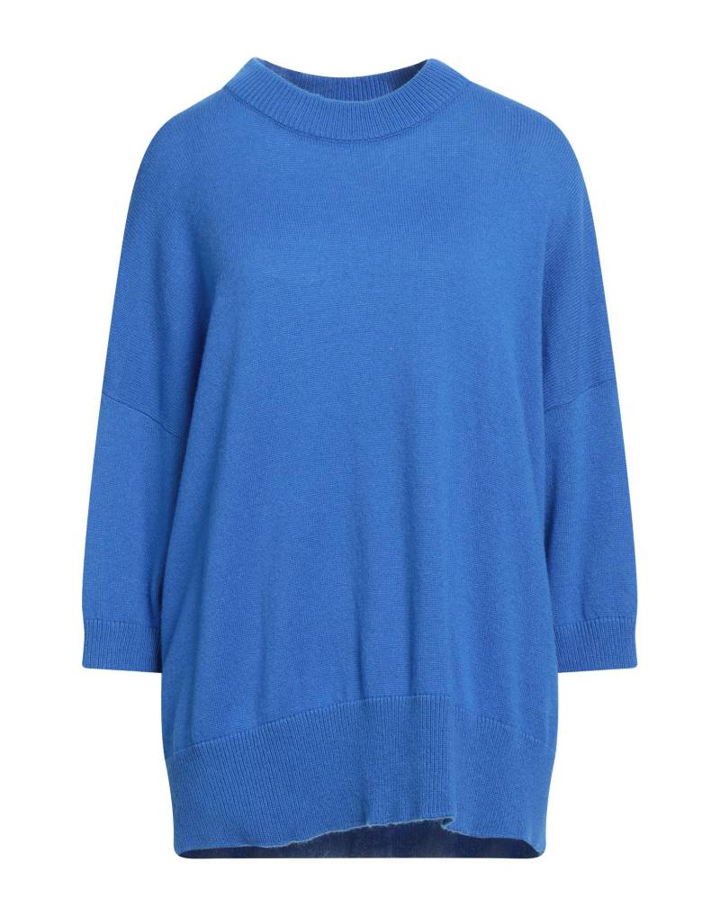 MASSIMO ALBA Pullover Damen Königsblau von MASSIMO ALBA