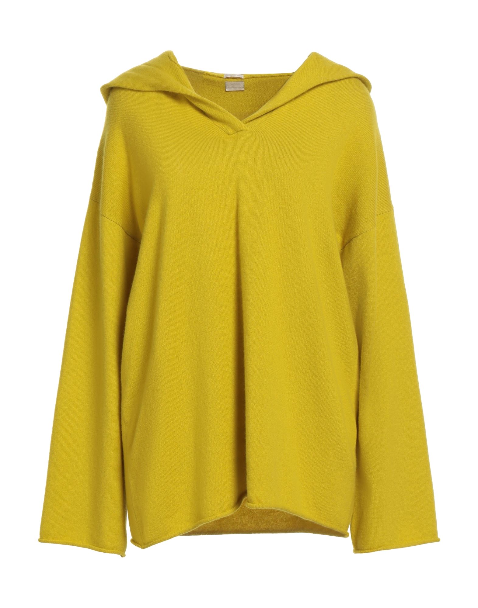 MASSIMO ALBA Pullover Damen Limettengrün MASSIMO ALBA Pullover Damen Limettengrün von MASSIMO ALBA
