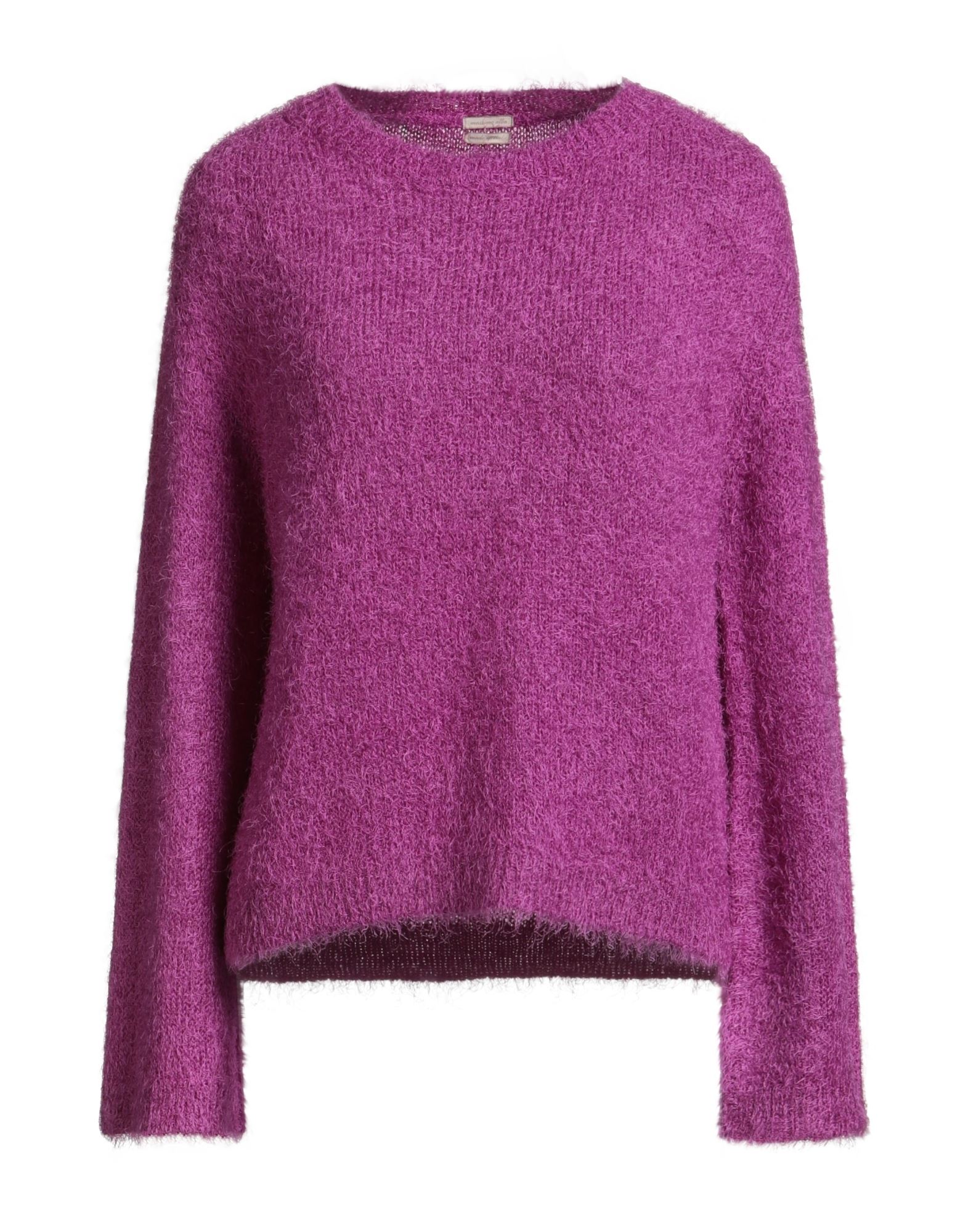 MASSIMO ALBA Pullover Damen Malve von MASSIMO ALBA