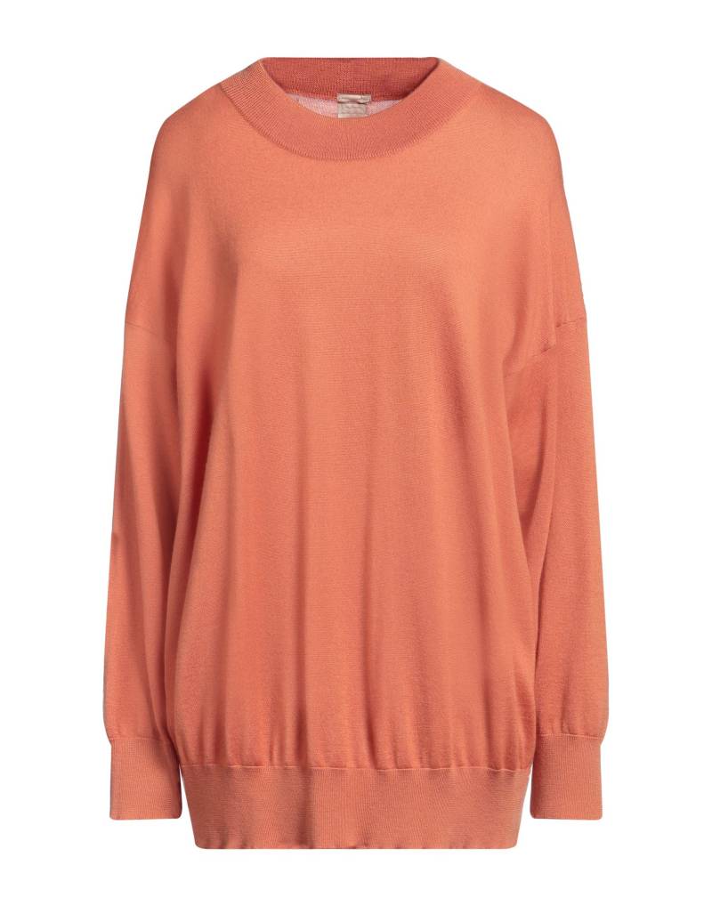 MASSIMO ALBA Pullover Damen Mandarine von MASSIMO ALBA