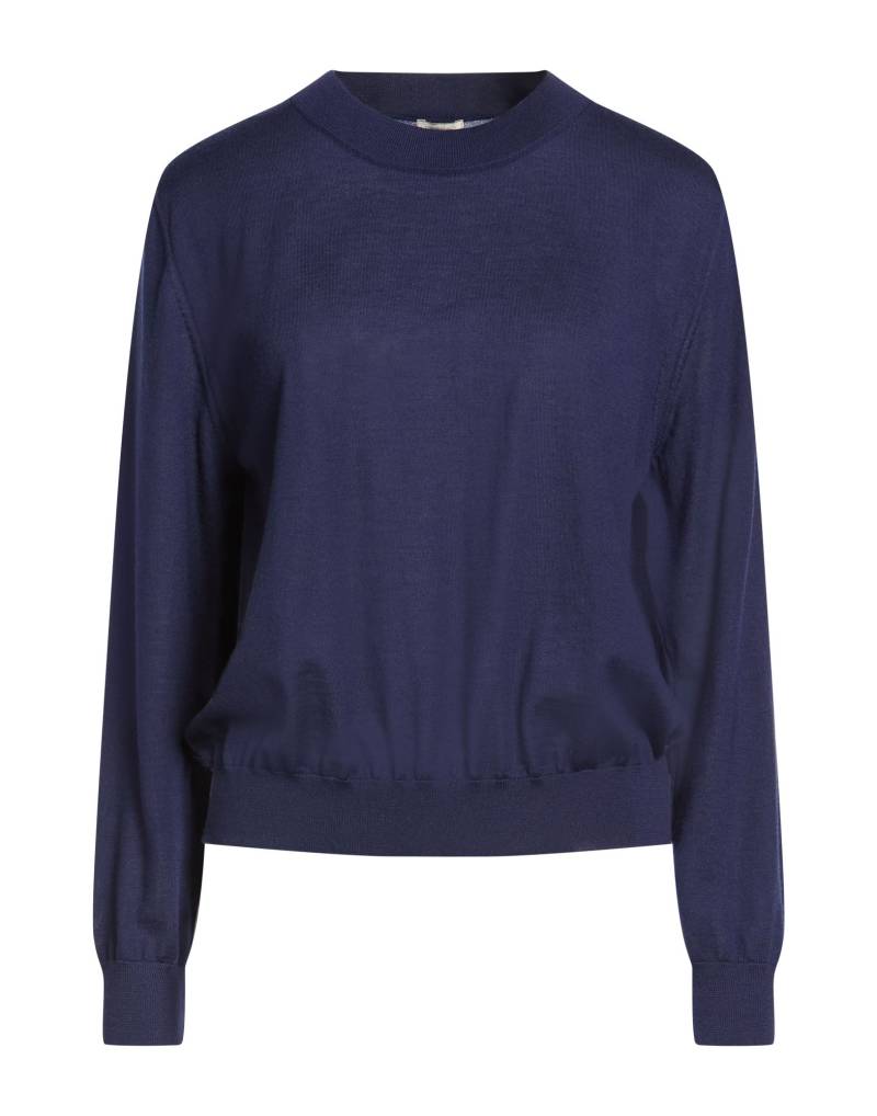 MASSIMO ALBA Pullover Damen Marineblau von MASSIMO ALBA