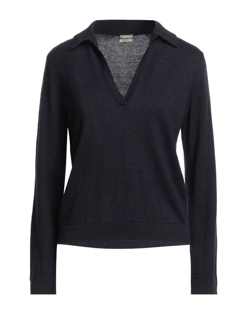 MASSIMO ALBA Pullover Damen Nachtblau von MASSIMO ALBA