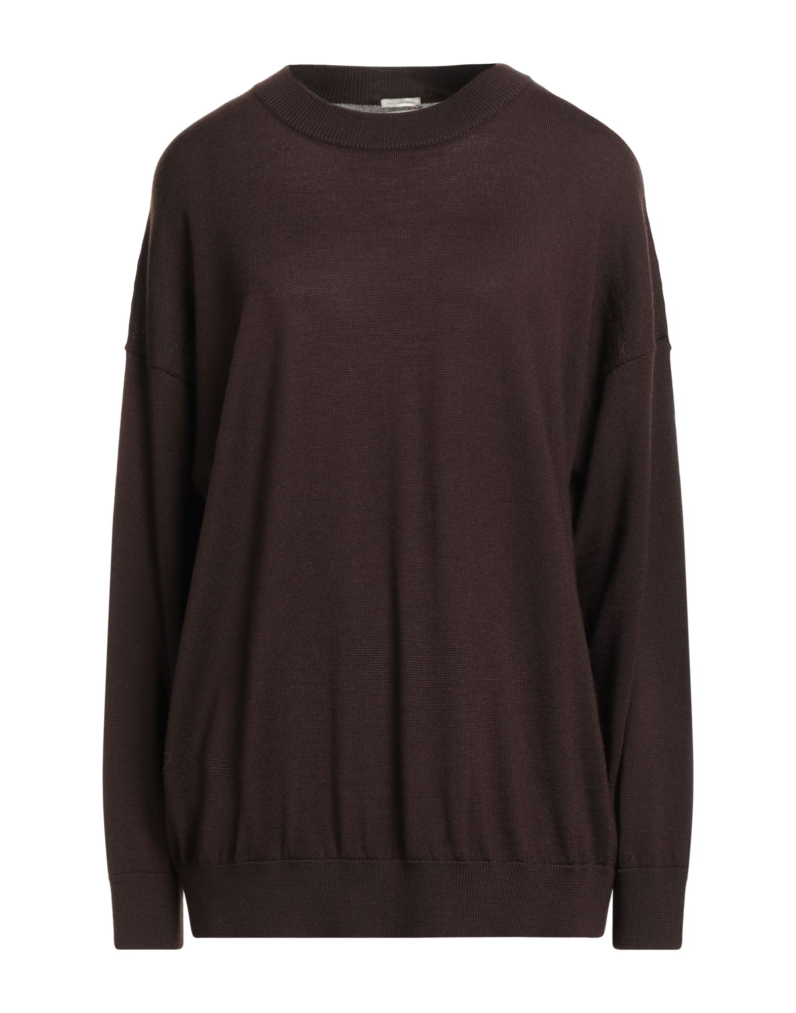 MASSIMO ALBA Pullover Damen Schokobraun MASSIMO ALBA Pullover Damen Schokobraun von MASSIMO ALBA