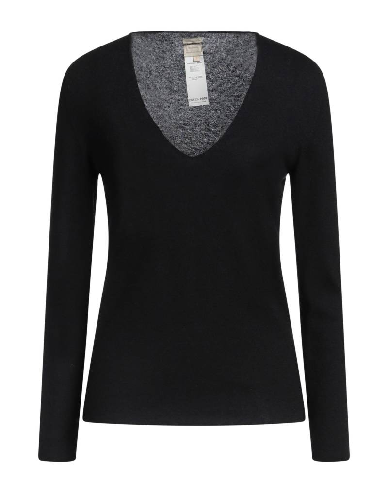 MASSIMO ALBA Pullover Damen Schwarz von MASSIMO ALBA