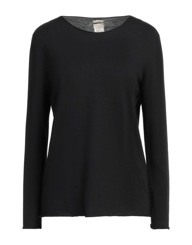 MASSIMO ALBA Pullover Damen Schwarz von MASSIMO ALBA