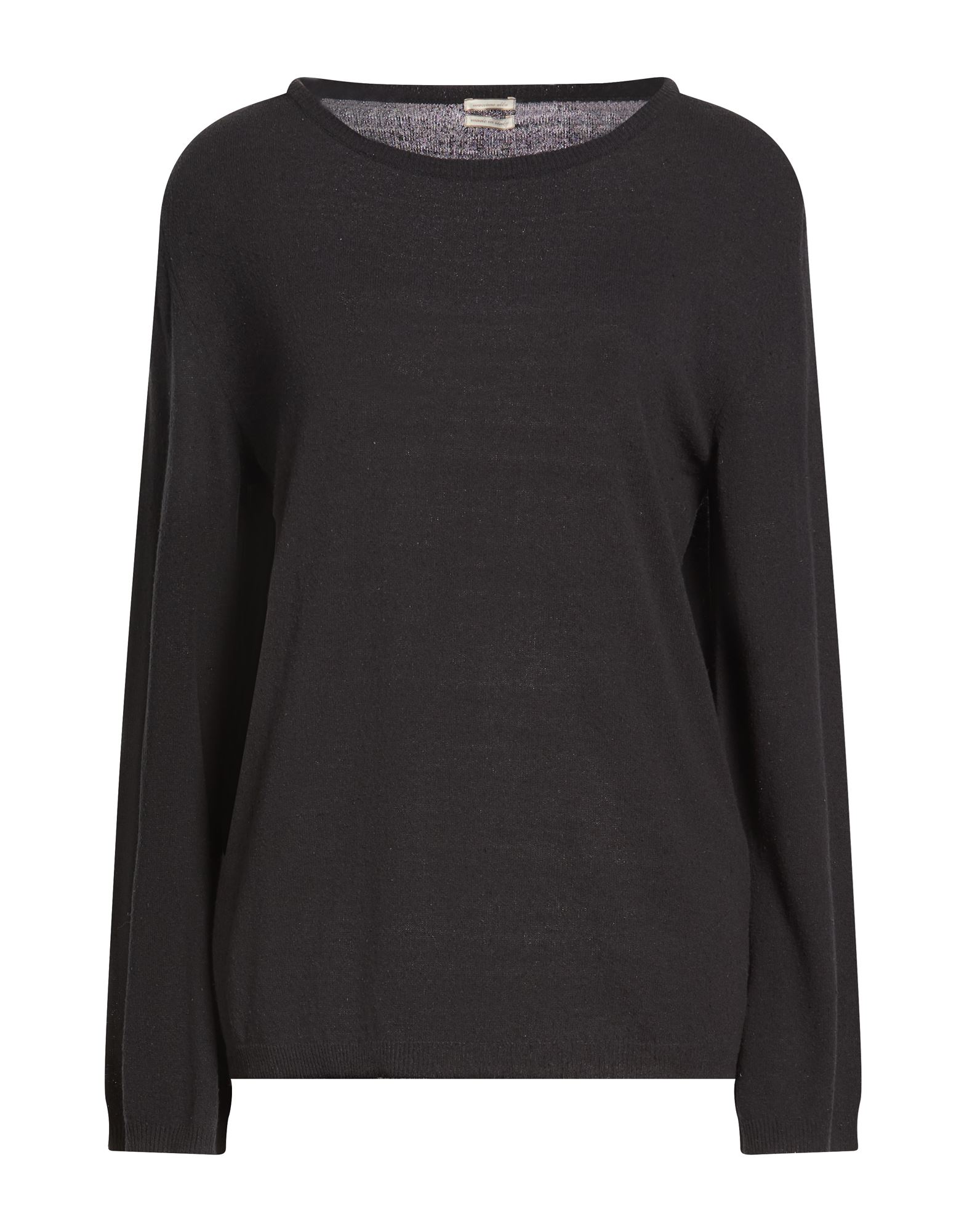 MASSIMO ALBA Pullover Damen Schwarz von MASSIMO ALBA