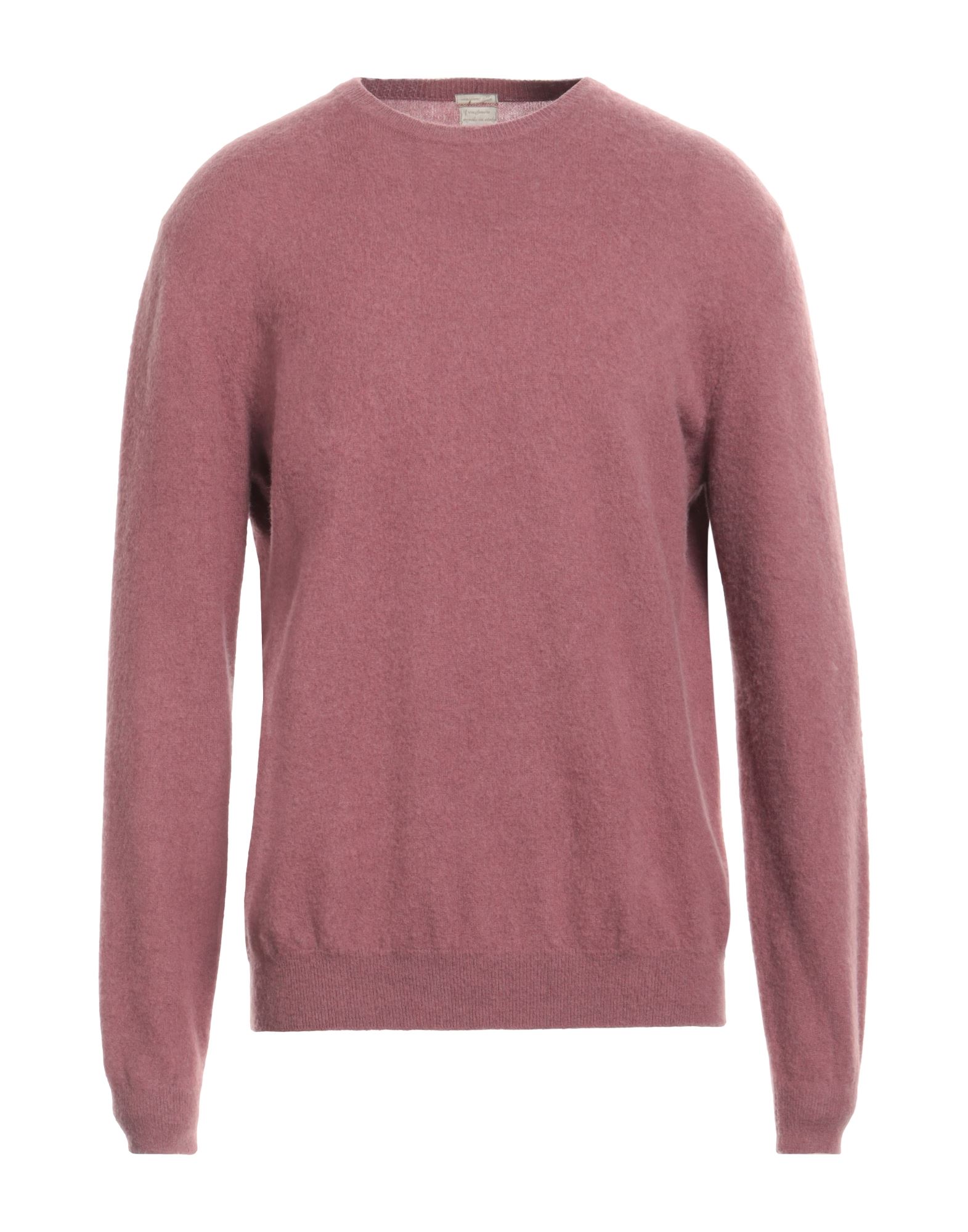 MASSIMO ALBA Pullover Herren Altrosa von MASSIMO ALBA