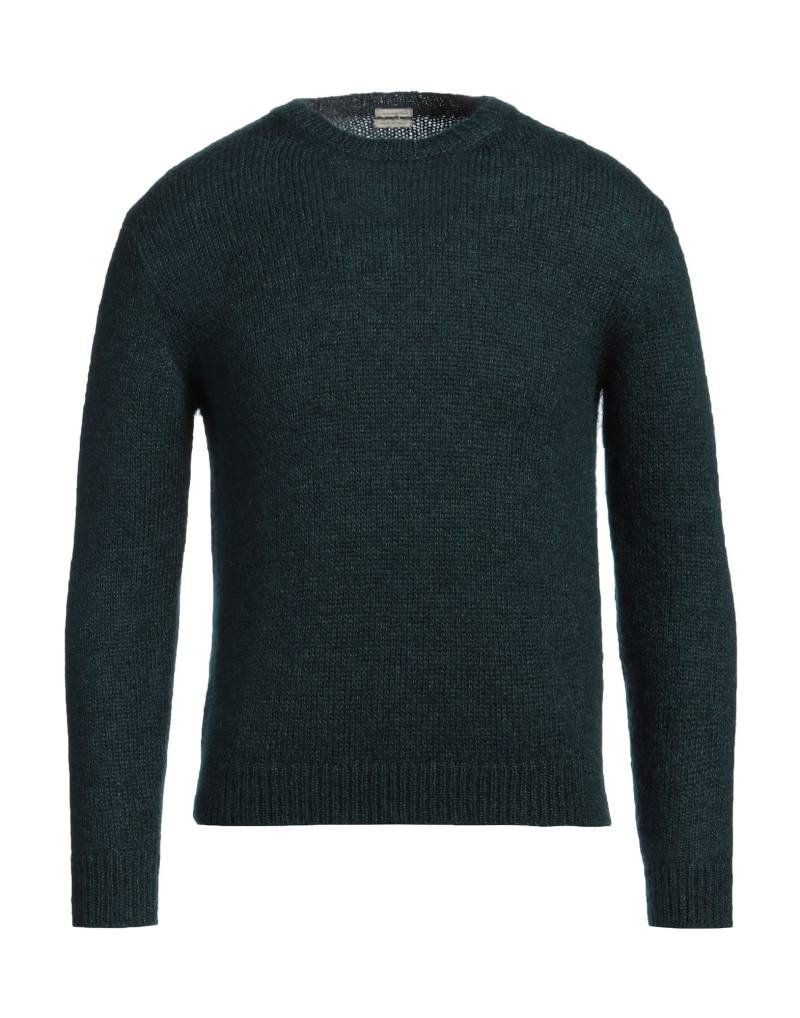 MASSIMO ALBA Pullover Herren Aquamarin von MASSIMO ALBA