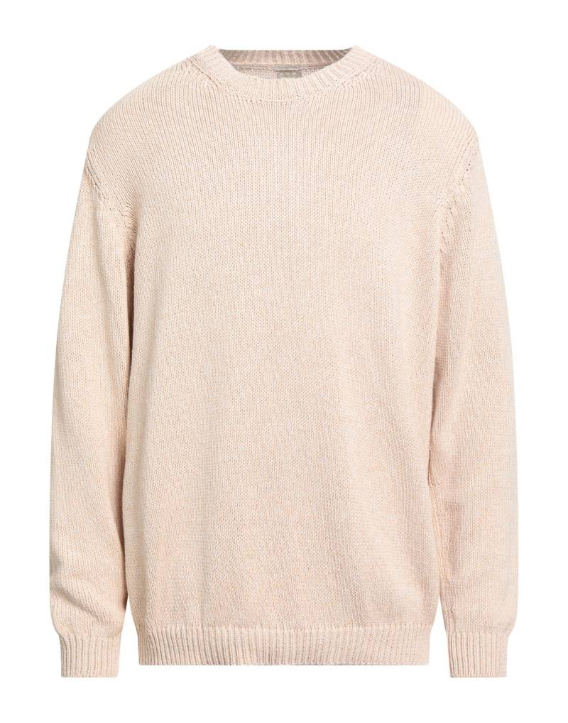 MASSIMO ALBA Pullover Herren Beige von MASSIMO ALBA