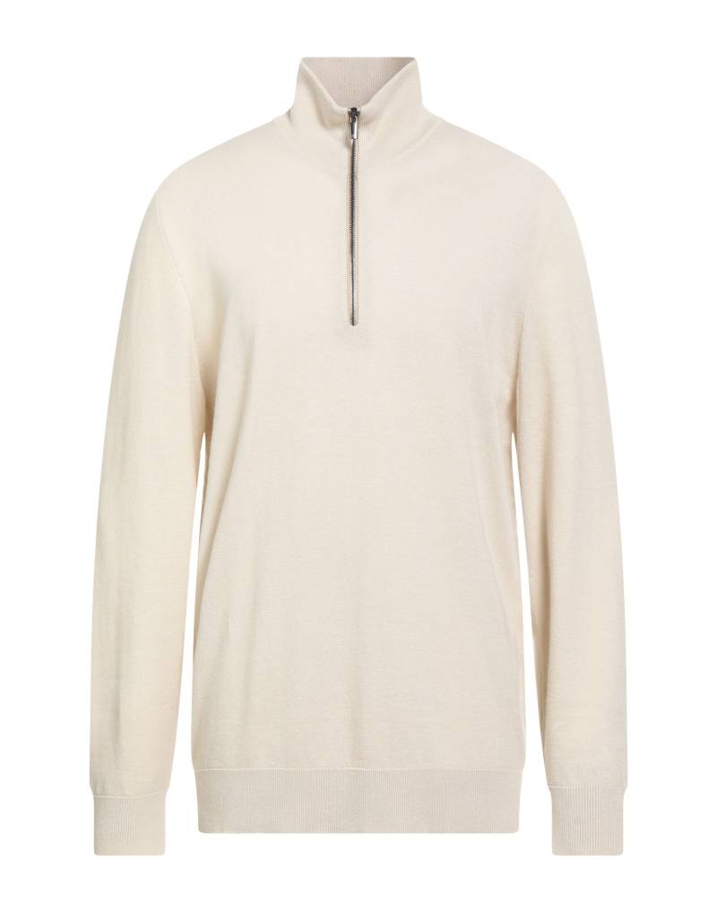 MASSIMO ALBA Pullover Herren Beige von MASSIMO ALBA