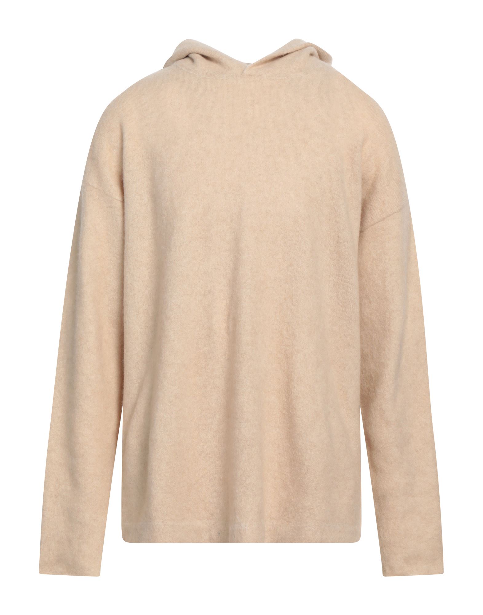 MASSIMO ALBA Pullover Herren Beige von MASSIMO ALBA