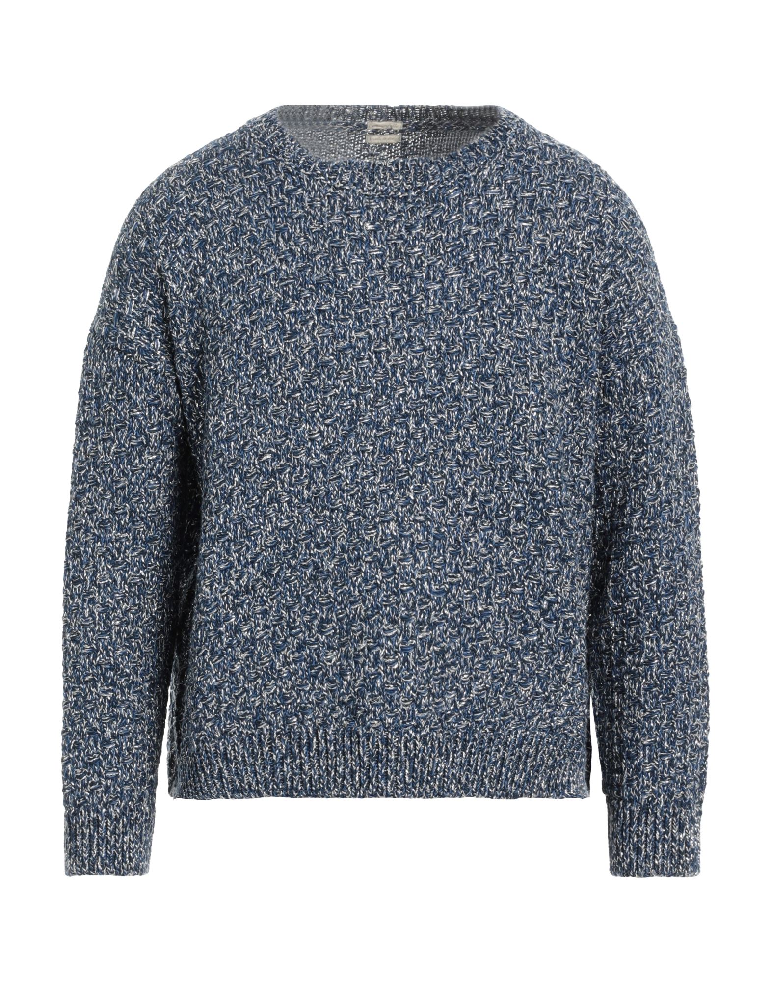MASSIMO ALBA Pullover Herren Blau MASSIMO ALBA Pullover Herren Blau von MASSIMO ALBA