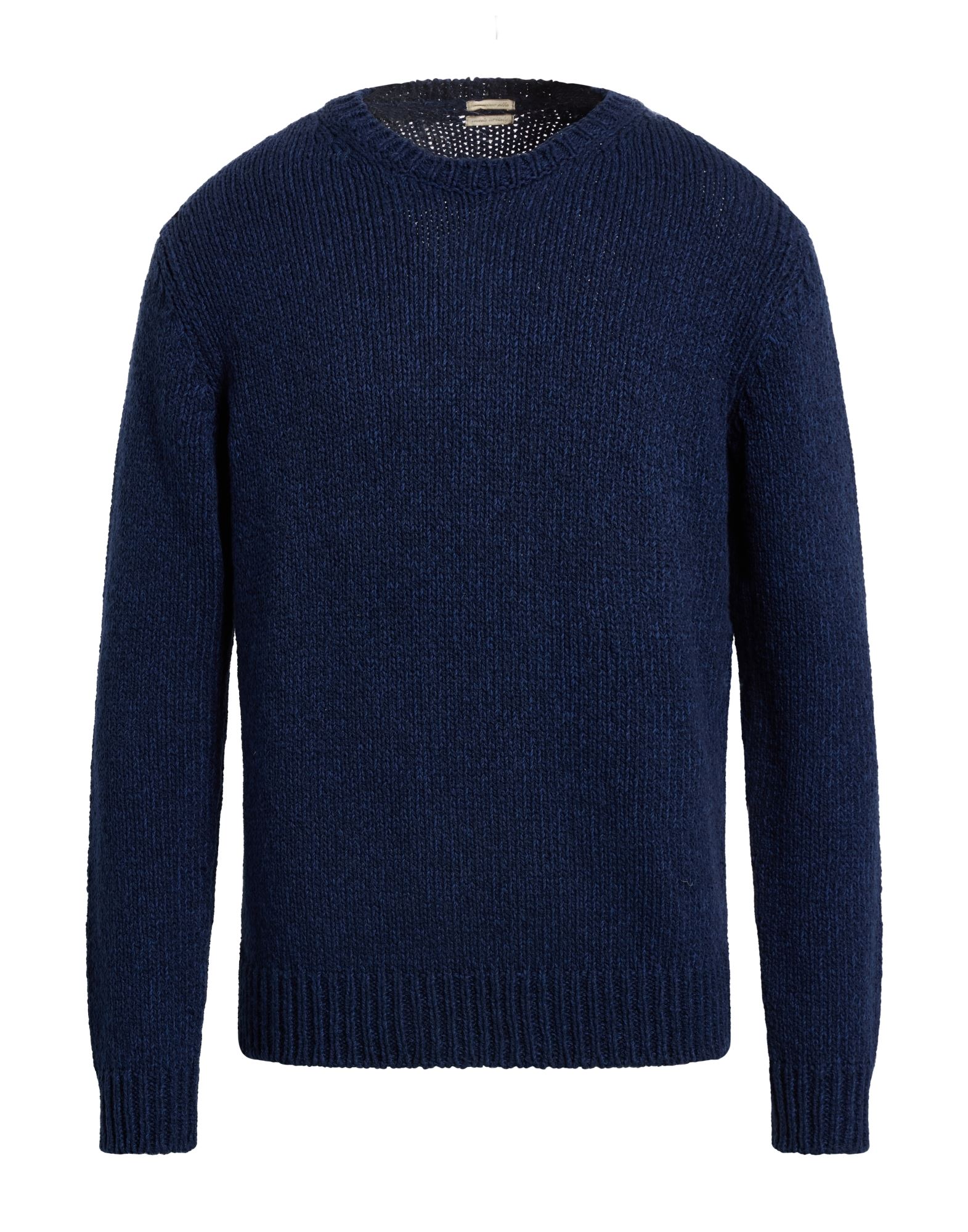 MASSIMO ALBA Pullover Herren Blau von MASSIMO ALBA