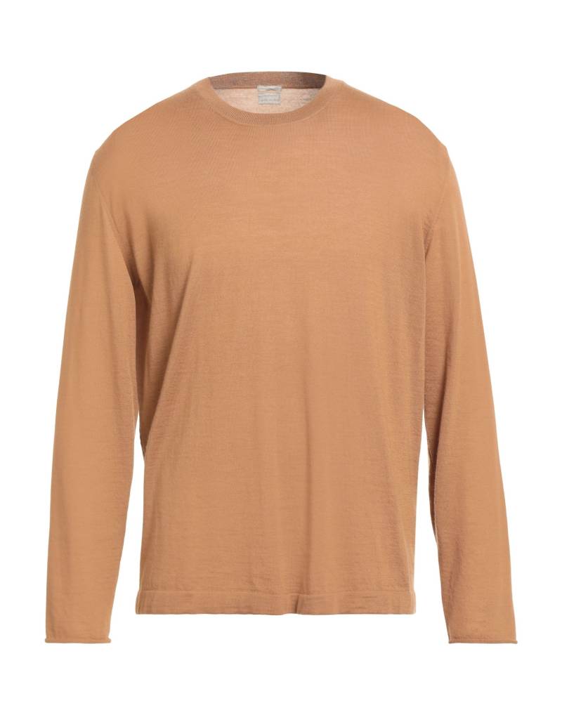 MASSIMO ALBA Pullover Herren Braun von MASSIMO ALBA