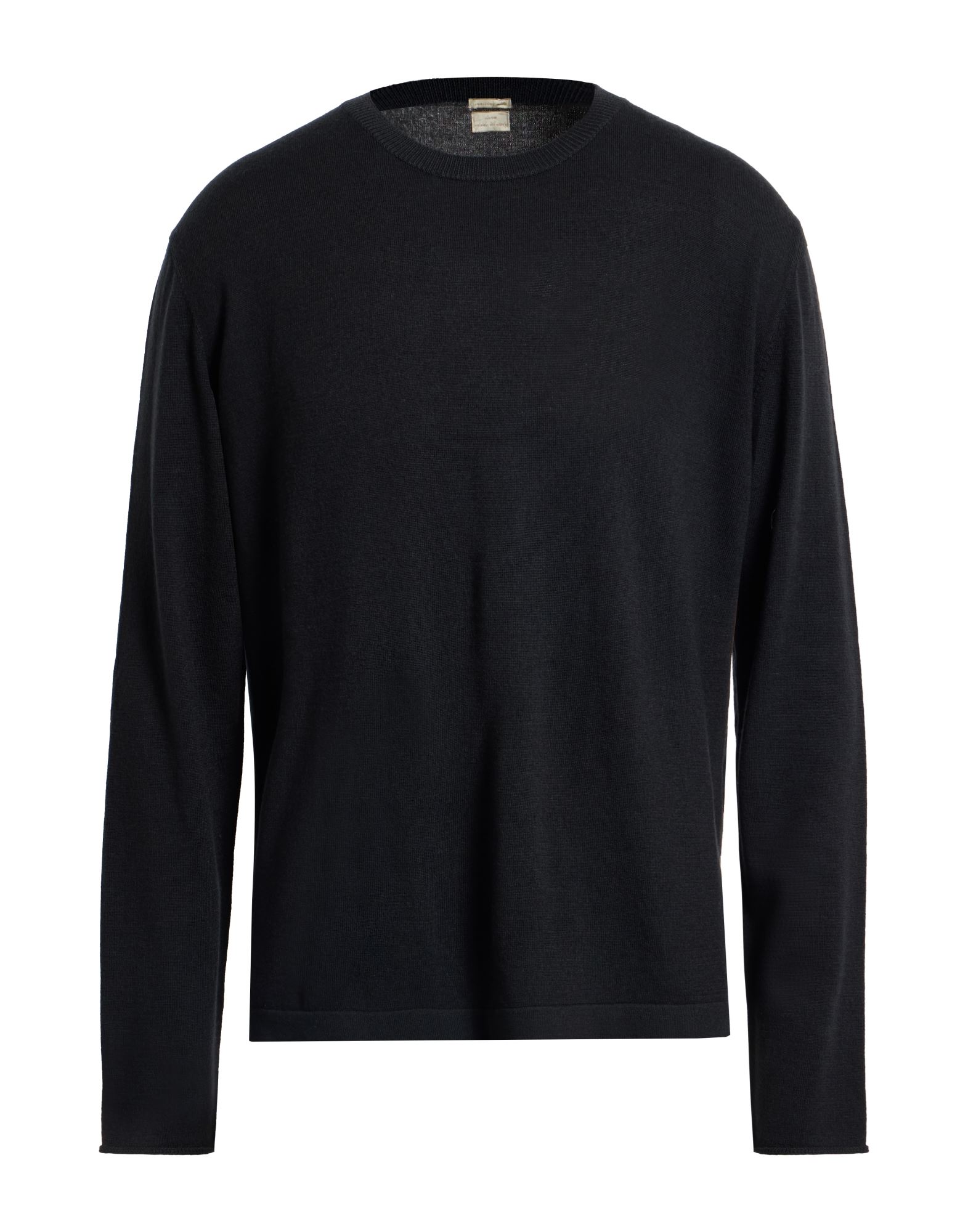 MASSIMO ALBA Pullover Herren Braungrau von MASSIMO ALBA