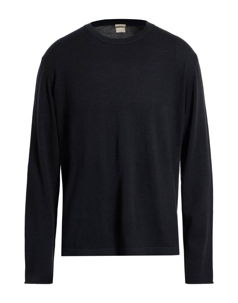 MASSIMO ALBA Pullover Herren Braungrau MASSIMO ALBA Pullover Herren Braungrau von MASSIMO ALBA