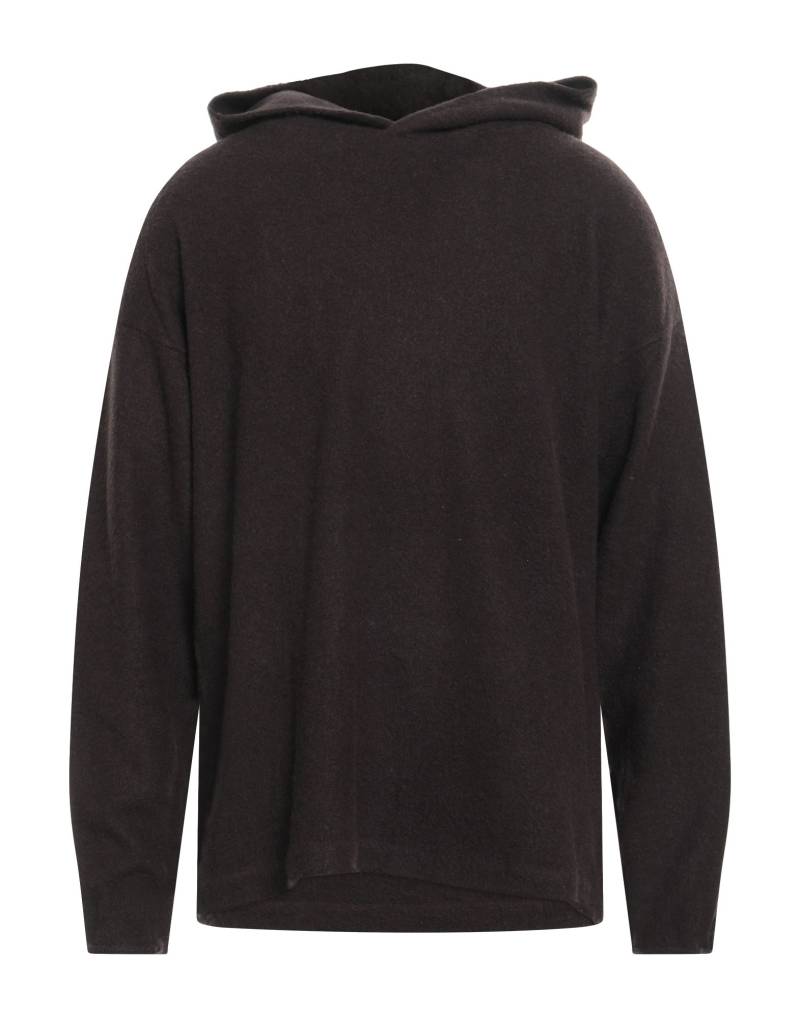 MASSIMO ALBA Pullover Herren Dunkelbraun von MASSIMO ALBA