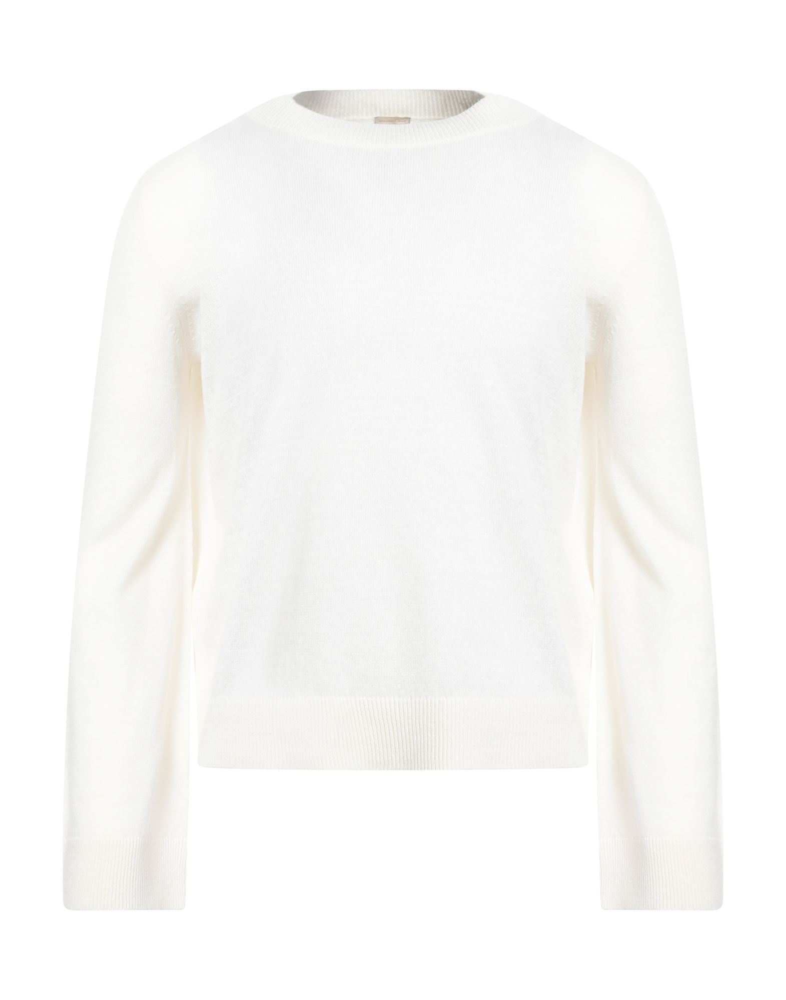 MASSIMO ALBA Pullover Herren Elfenbein MASSIMO ALBA Pullover Herren Elfenbein von MASSIMO ALBA