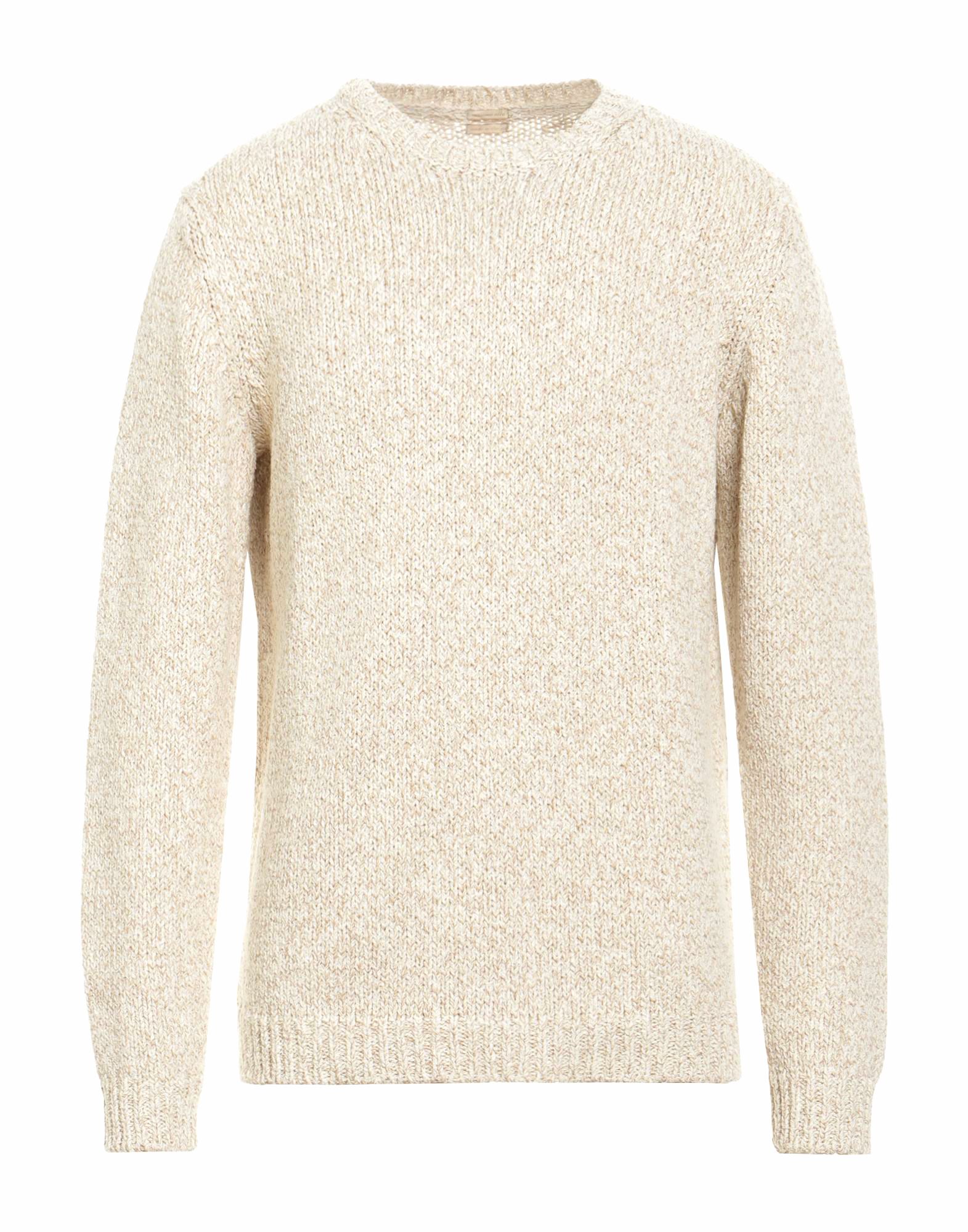 MASSIMO ALBA Pullover Herren Elfenbein MASSIMO ALBA Pullover Herren Elfenbein von MASSIMO ALBA