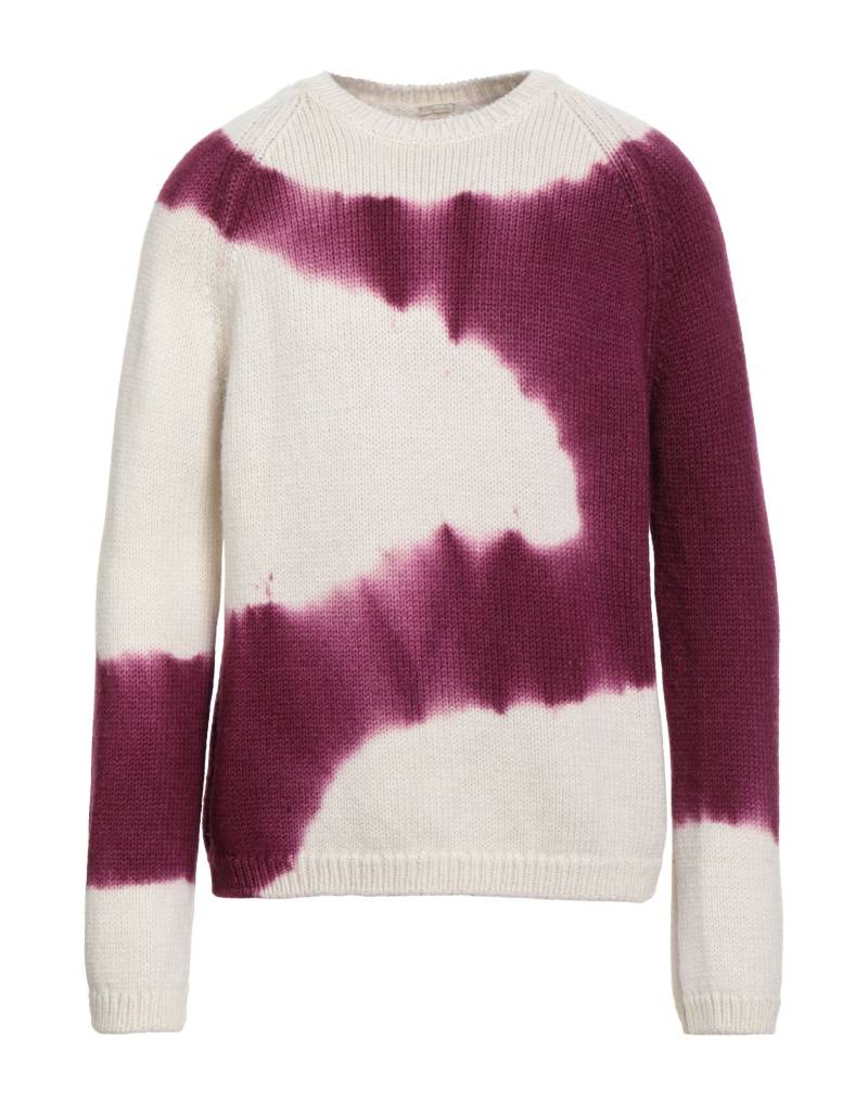 MASSIMO ALBA Pullover Herren Elfenbein von MASSIMO ALBA