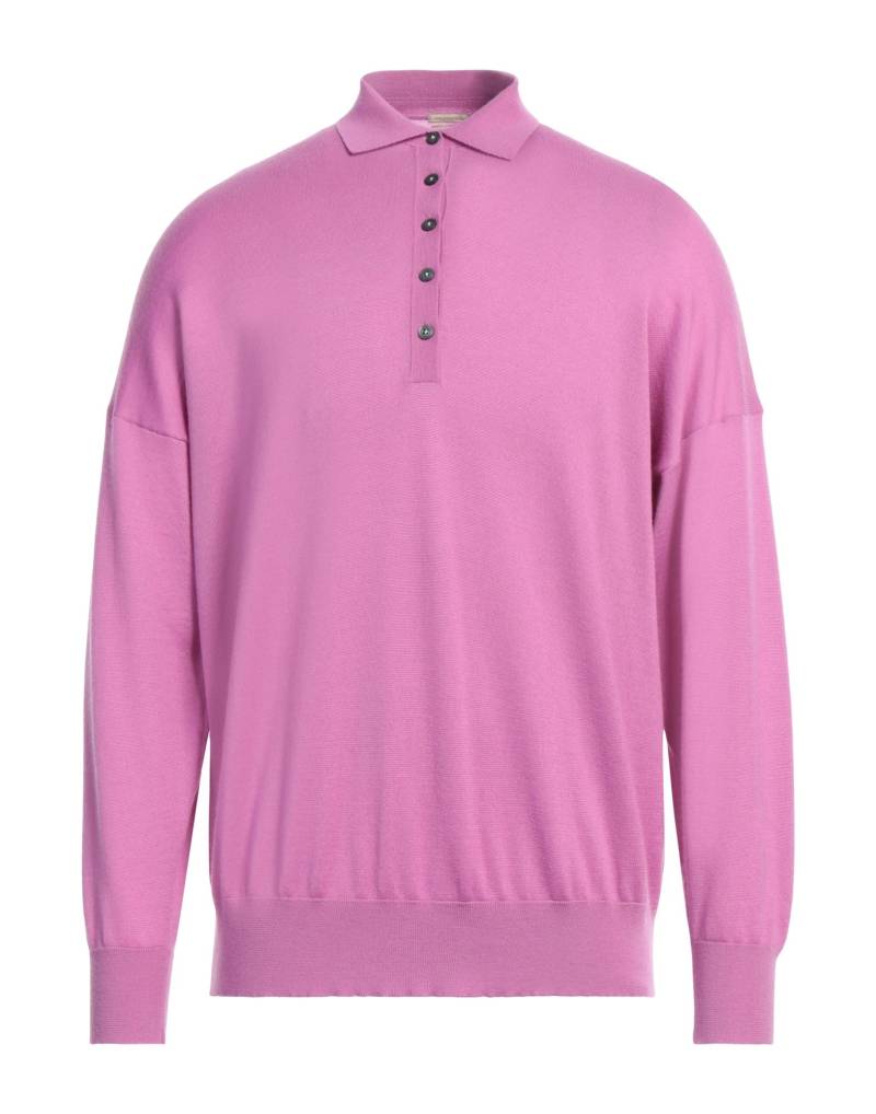 MASSIMO ALBA Pullover Herren Malve von MASSIMO ALBA