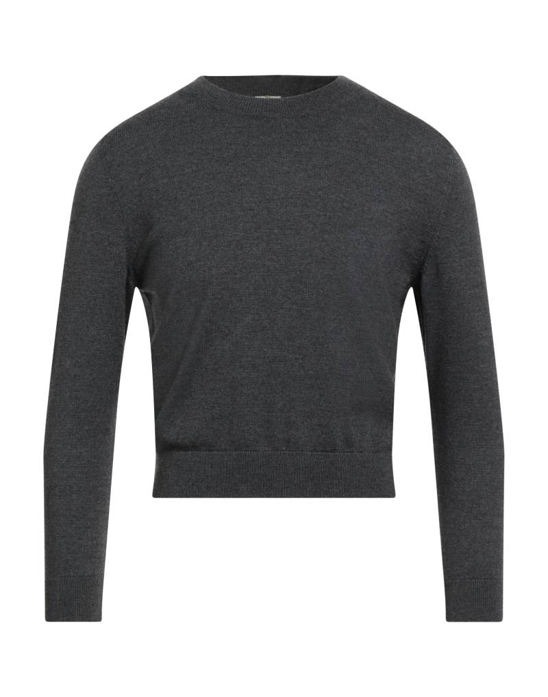 MASSIMO ALBA Pullover Herren Grau von MASSIMO ALBA