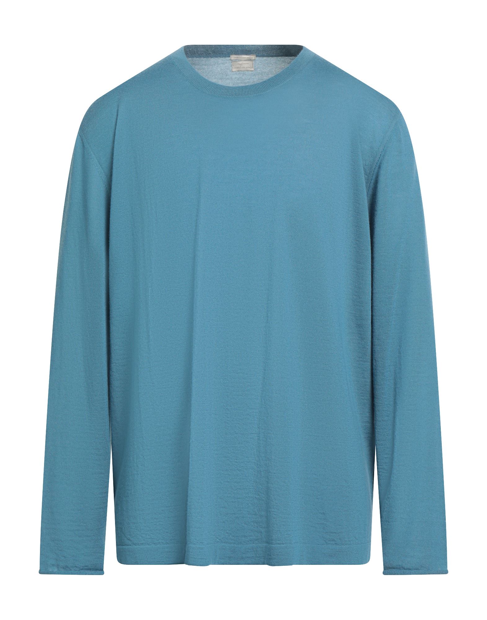 MASSIMO ALBA Pullover Herren Hellblau MASSIMO ALBA Pullover Herren Hellblau von MASSIMO ALBA