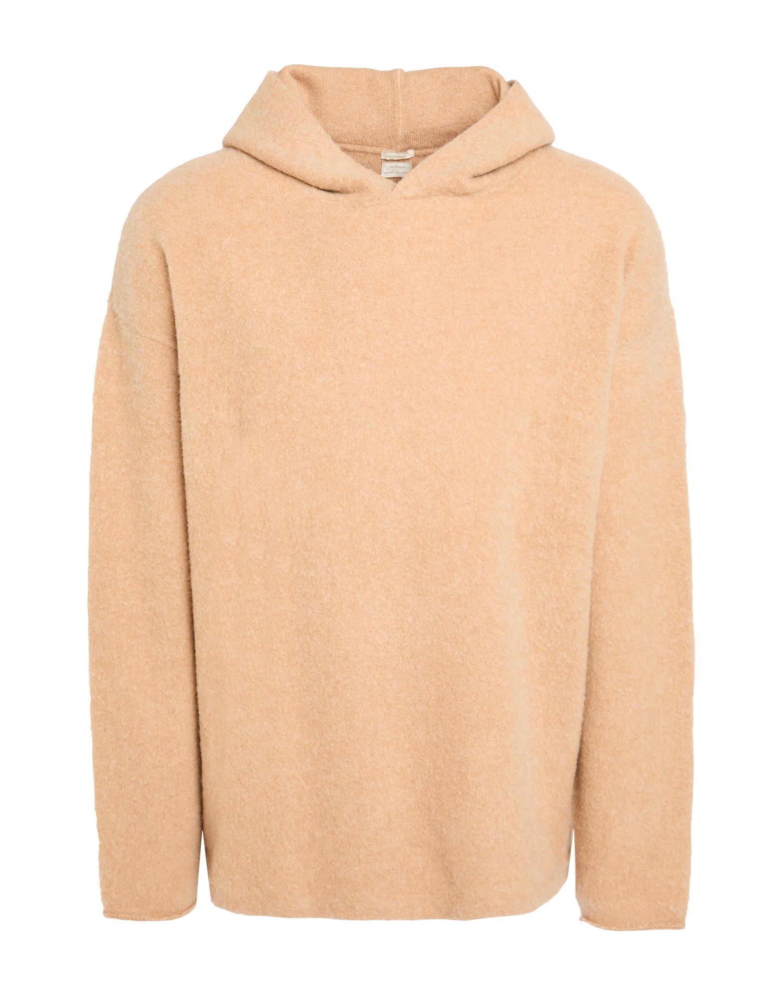 MASSIMO ALBA Pullover Herren Kamel MASSIMO ALBA Pullover Herren Kamel von MASSIMO ALBA