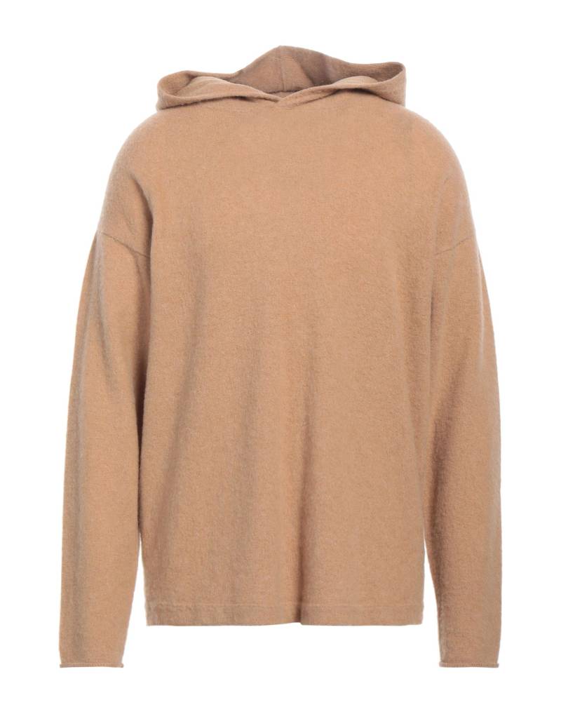 MASSIMO ALBA Pullover Herren Kamel von MASSIMO ALBA
