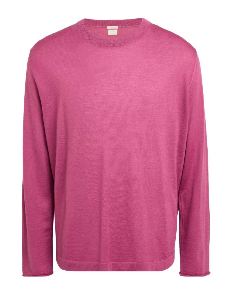 MASSIMO ALBA Pullover Herren Malve MASSIMO ALBA Pullover Herren Malve von MASSIMO ALBA