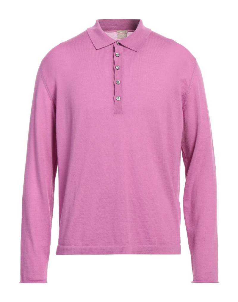 MASSIMO ALBA Pullover Herren Malve von MASSIMO ALBA