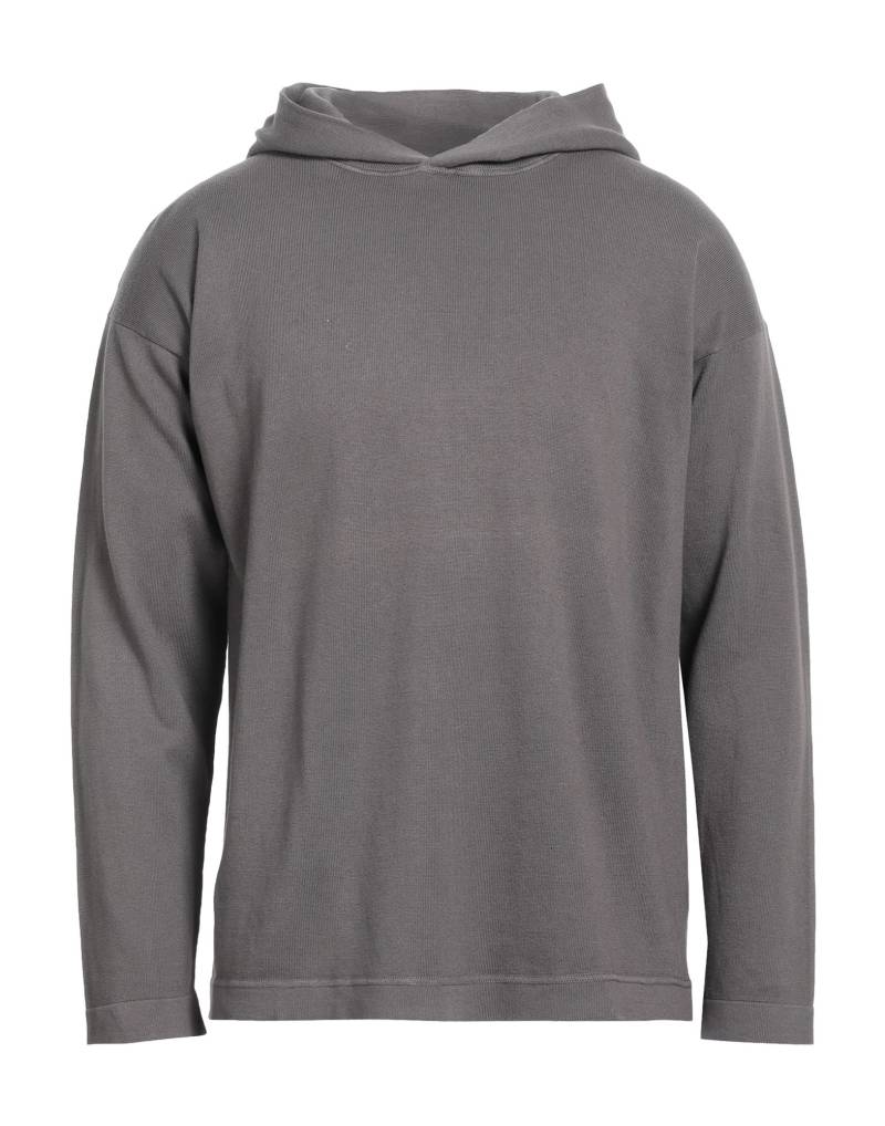 MASSIMO ALBA Pullover Herren Maulwurfsgrau von MASSIMO ALBA