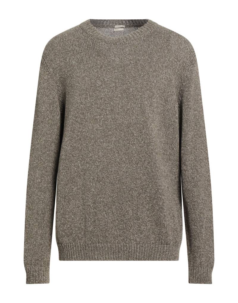 MASSIMO ALBA Pullover Herren Militärgrün von MASSIMO ALBA
