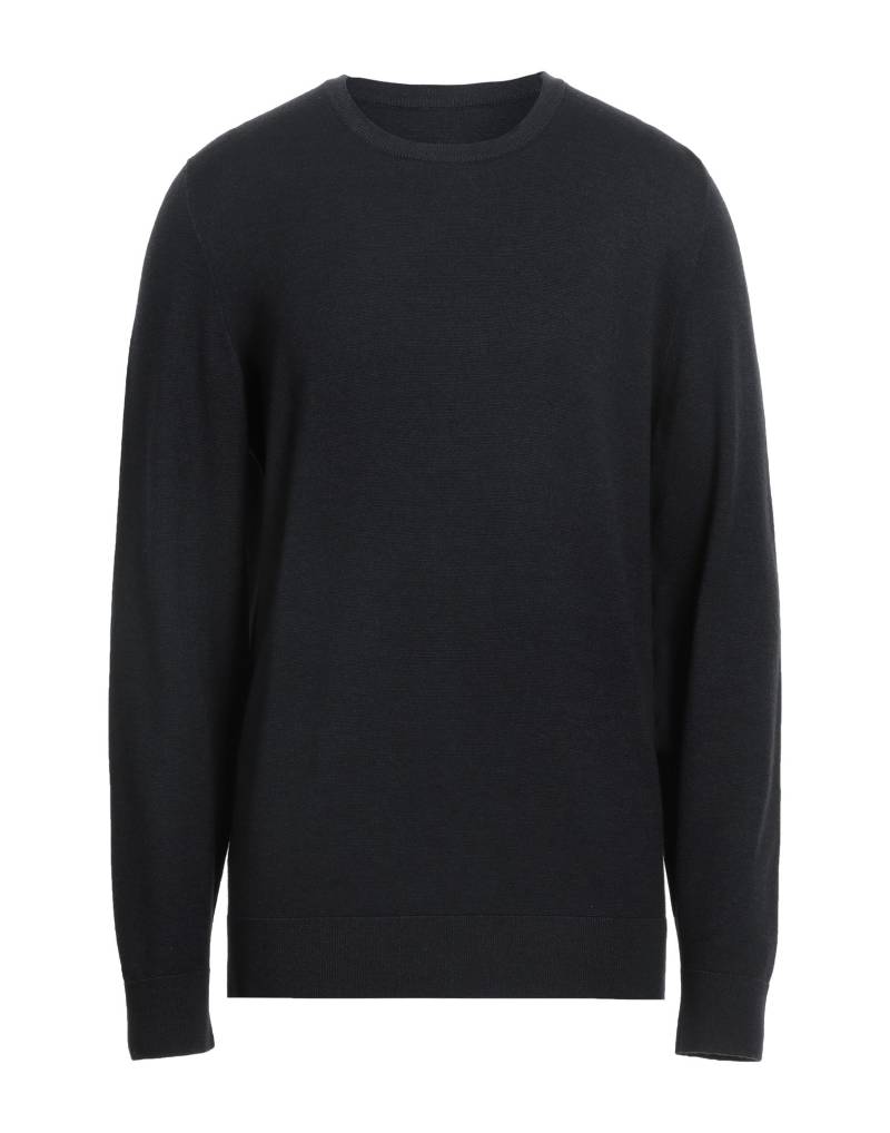 MASSIMO ALBA Pullover Herren Nachtblau von MASSIMO ALBA